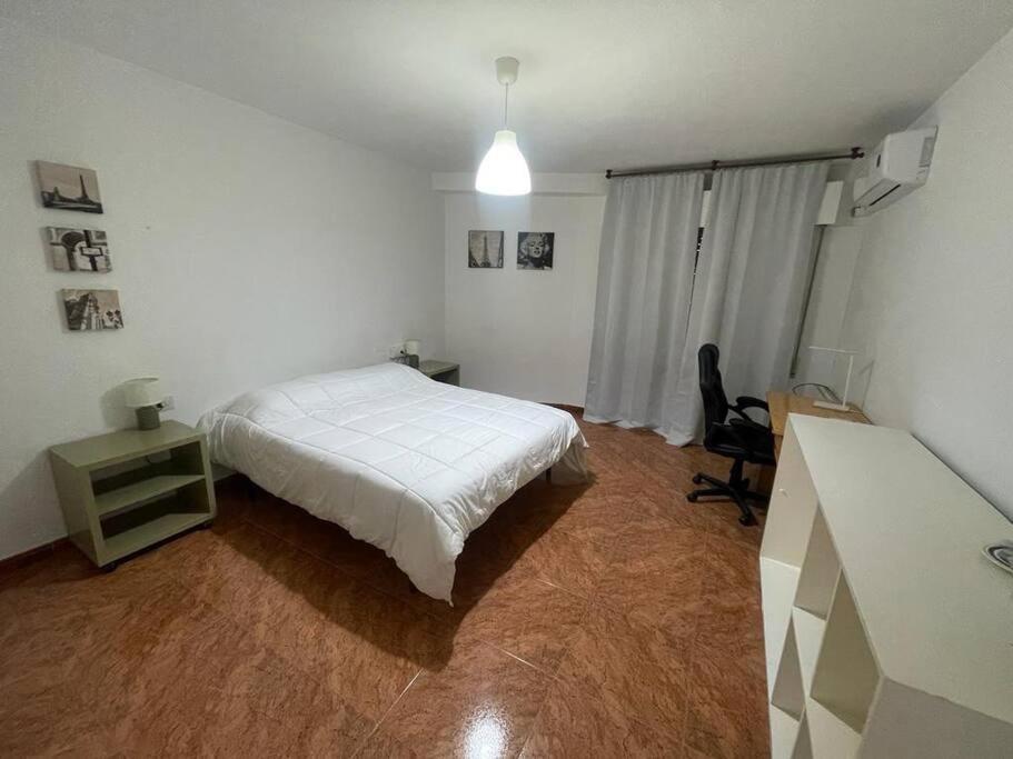 Lovely One Bedroom Flat- Excellent Location Гранада Екстер'єр фото