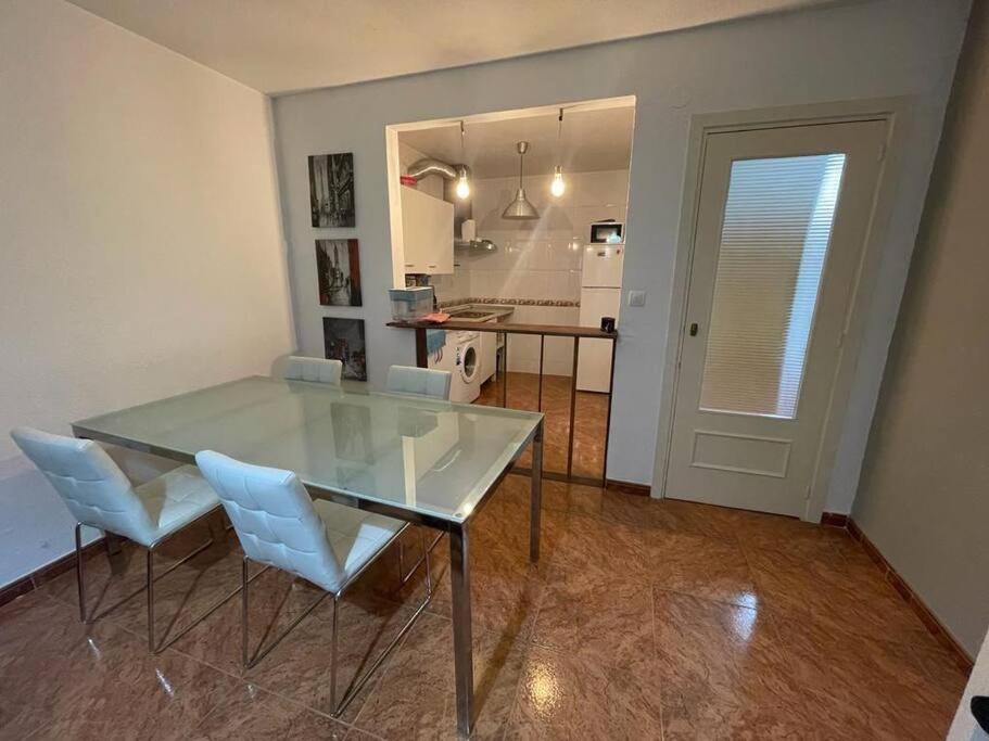 Lovely One Bedroom Flat- Excellent Location Гранада Екстер'єр фото